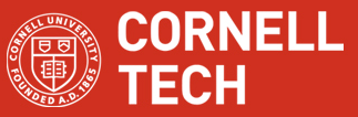 Cornell Tech Logo