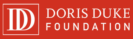 Doris Duke Foundation Logo